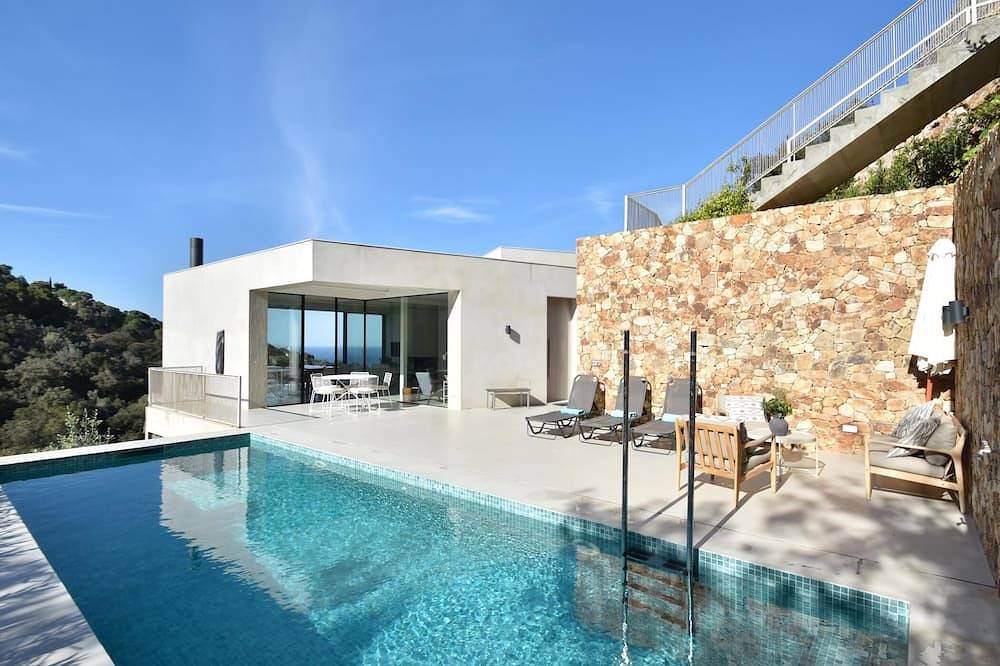 Casa vacanza a Begur a partire da 690€ a notte