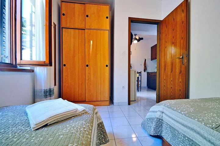 Entire apartment, Apartment 653/1562 (Istria - Rabac), 500m from the beach in Rabac, Labin-Rabac