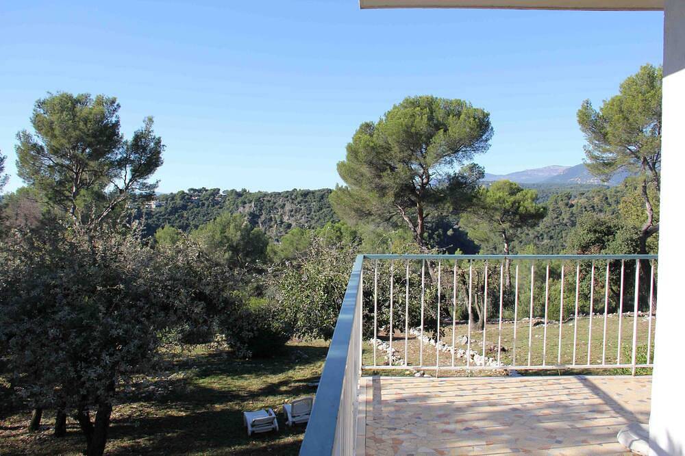 Villa pour 10 Personnes dans La Gaude, Région de Cannes