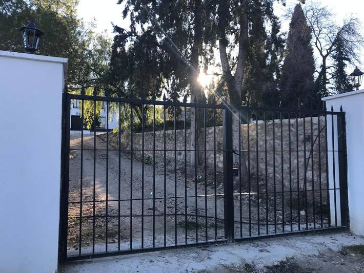 Casa rural para 10 personas, con Balcón y Terraza además de Jardín y Piscina en Cazorla - 4