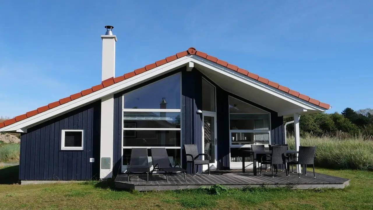 Casa vacanza a Grossenbrode a partire da 171€ a notte