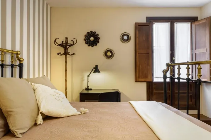 Apartamento de vacaciones para 6 personas, con terraza - 1