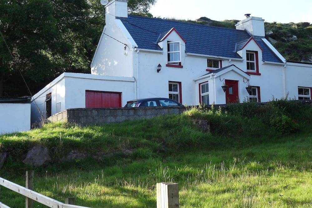 Romatic Couples Retreat Luxurious Accommodation in County Kerry