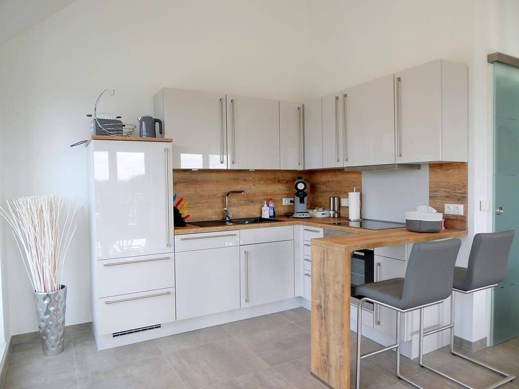 Ganze Wohnung, Nordsee Park Haus 5 Whg. 7 in Nordseebad Dangast, Varel