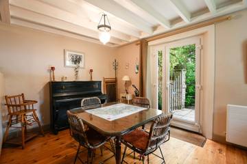 Maison De Vacances pour 4 Personnes dans Saint-Valery-sur-Somme, Parc naturel régional de la Baie de Somme Picardie Maritime, Photo 2