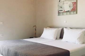 Villa pour 8 Personnes dans Nikiana, Alexandros, Photo 3