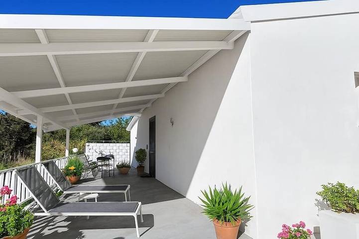 Villa für 3 Personen - 1