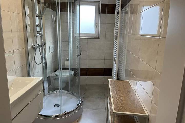 Ferienwohnung für 4 Personen, mit Garten, mit Haustier in Bad Muskau - 4