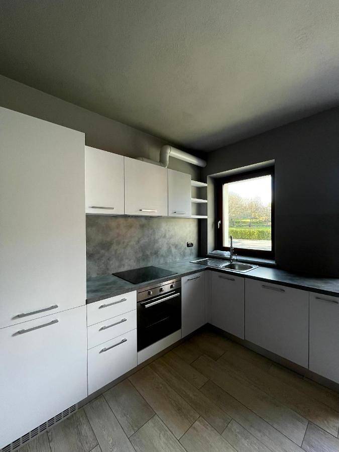 Gîte pour 4 personnes, avec vue dans Fénis - 2