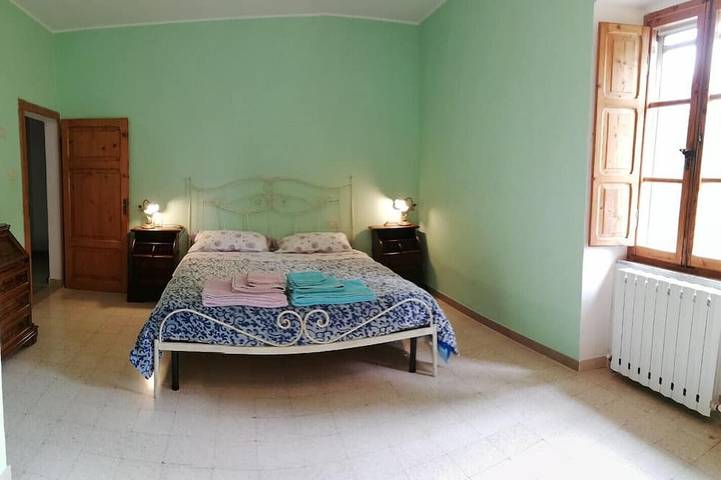 Ferienhaus / Villa - Magione in Magione, Lago Trasimeno