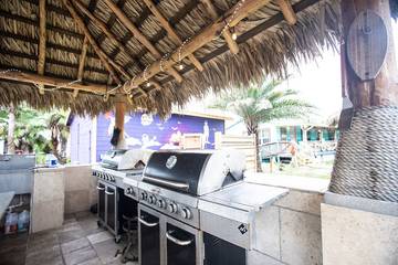 Cottage for 6 Guests in Port Aransas, Mustang Island, Picture 3