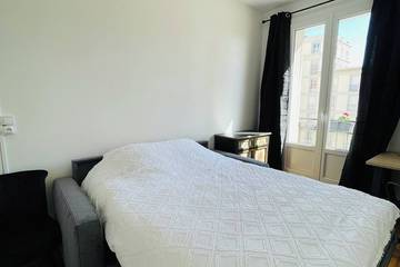 Appartement De Vacances pour 4 Personnes dans Le Havre, Côte d'Albâtre, Photo 2