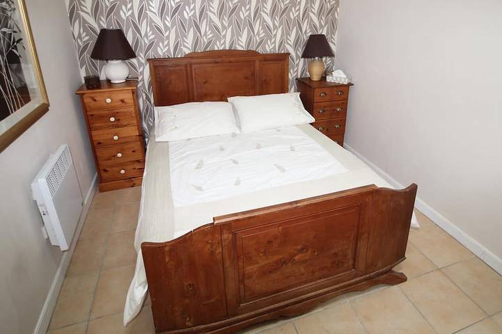 Gîte pour 6 personnes, avec jacuzzi et jardin ainsi que piscine et terrasse à Puyravault (Vendée) - 2