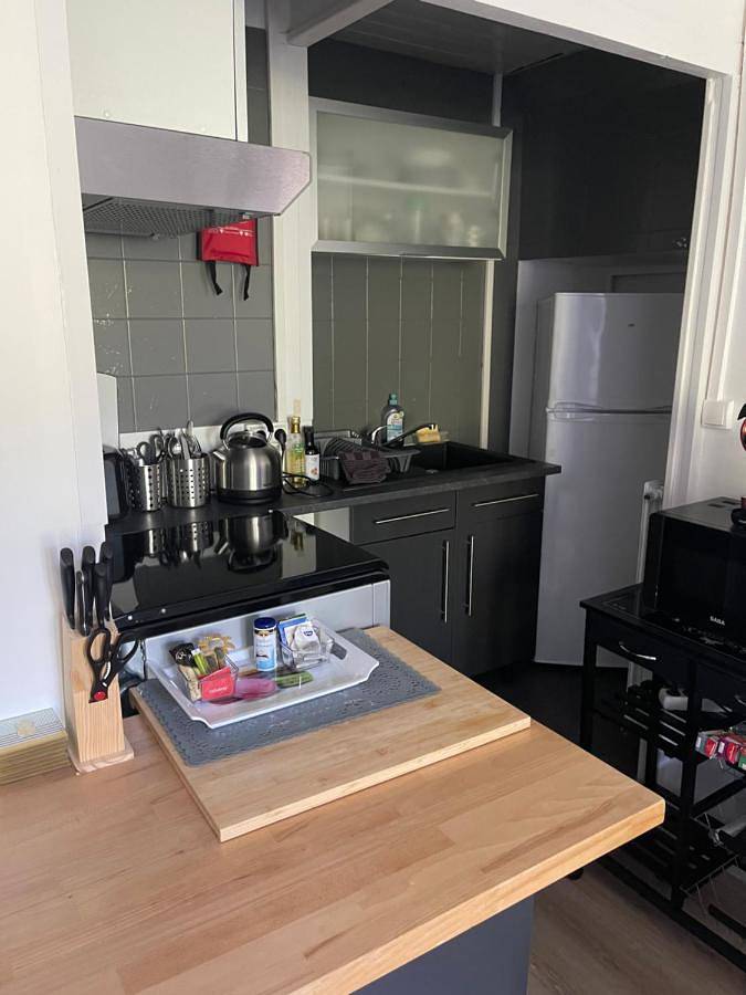 Location de vacances pour 4 personnes, avec piscine ainsi que jacuzzi et jardin à Excideuil - 4
