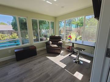 Vacation House for 6 Guests in North Hollywood, Los Angeles, Picture 4