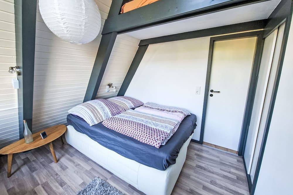 Winnetou by Interhome in Machtlos, Ronshausen