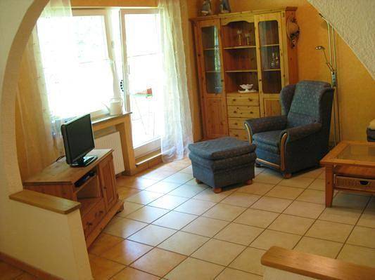 Ganze Ferienwohnung, Wohnung in Schönwald mit Garten und Terrasse in Schönwald im Schwarzwald, Südschwarzwald