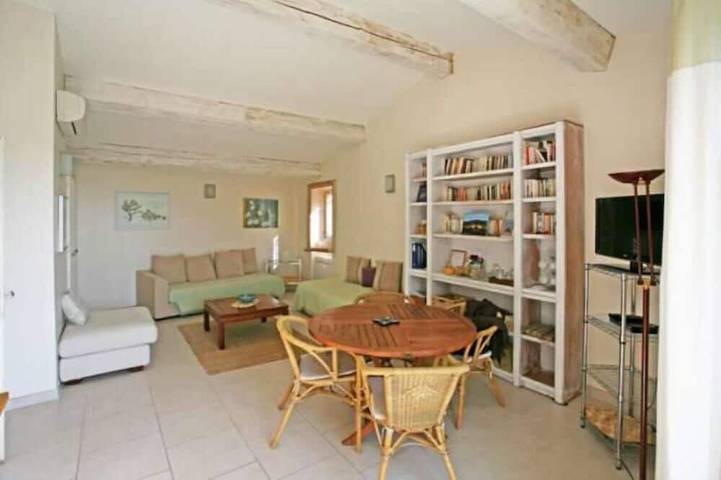 Location de vacances pour 4 personnes, avec jardin et terrasse dans Village de Gordes - 4