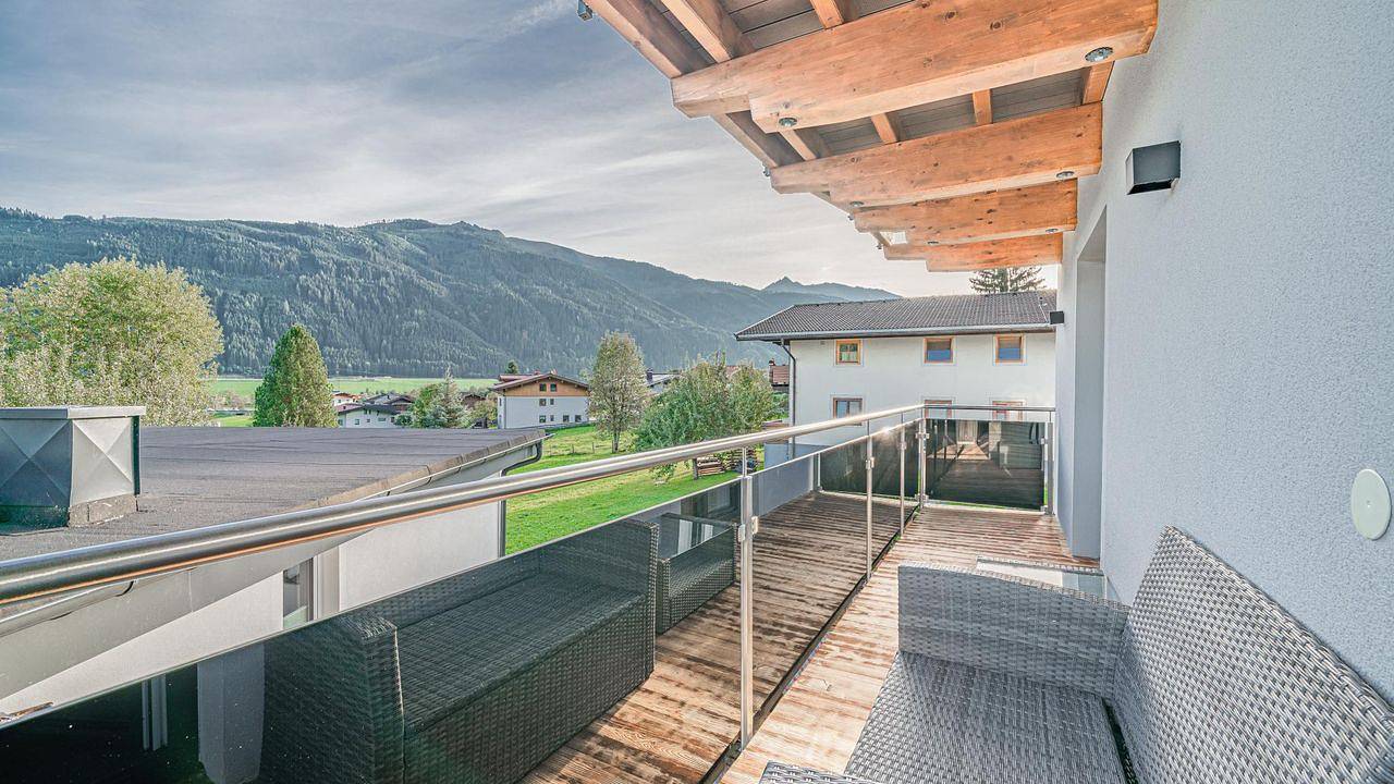 Ganze Ferienwohnung, Ferienwohnung für 6 Personen (75 m²) in Stuhlfelden in Stuhlfelden, Kitzbüheler Alpen