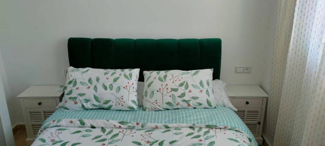 Appartement de vacances pour 4 personnes