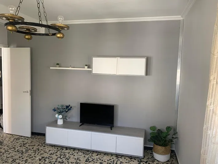 Apartamento de vacaciones para 6 personas, con vistas y terraza, Se admiten mascotas - 1