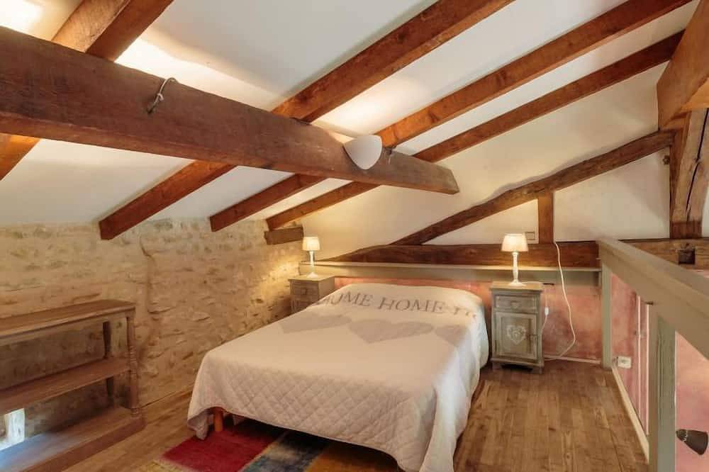 Moulin De Mois in Payroux, Vienne (France)
