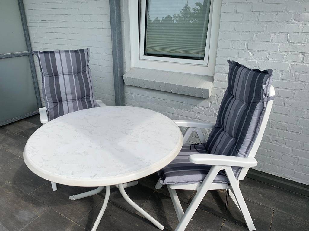 Ganze Ferienwohnung, Hak 3  in Wittdün, Amrum