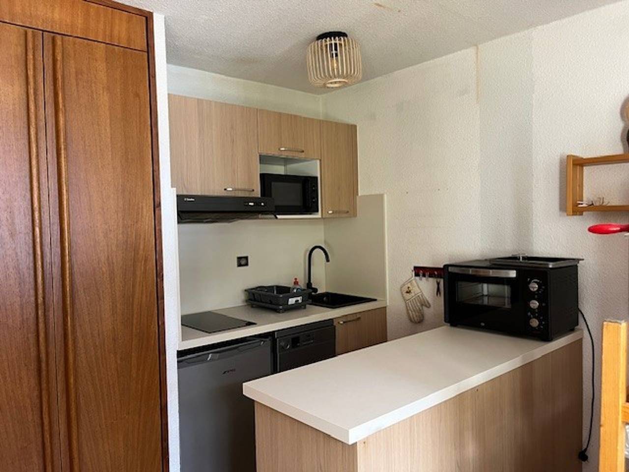 Photo : Appartement de vacances
