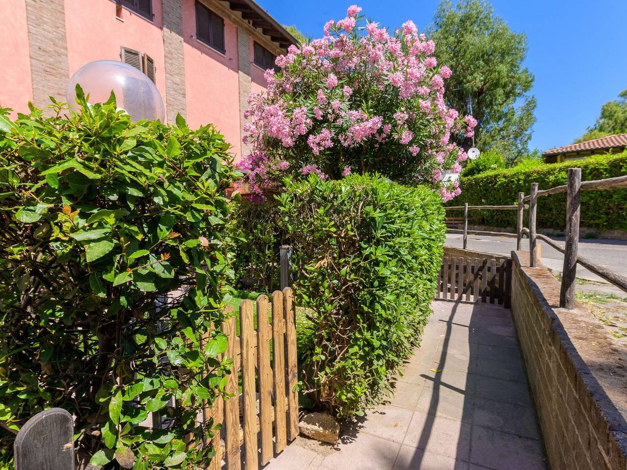 Appartement entier, La Molletta - La Molletta 8.1 in Punta Ala, Castiglione della Pescaia