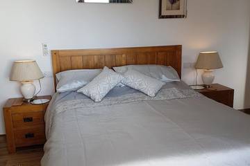 Casa para 6 Personas en Ventanicas-El Cantal, Mojácar, Foto 1