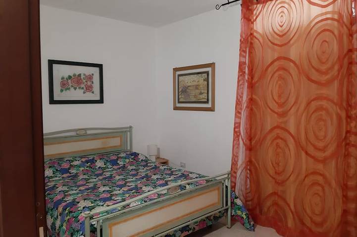 Location de vacances pour 4 personnes, avec jardin à Arborea - 2