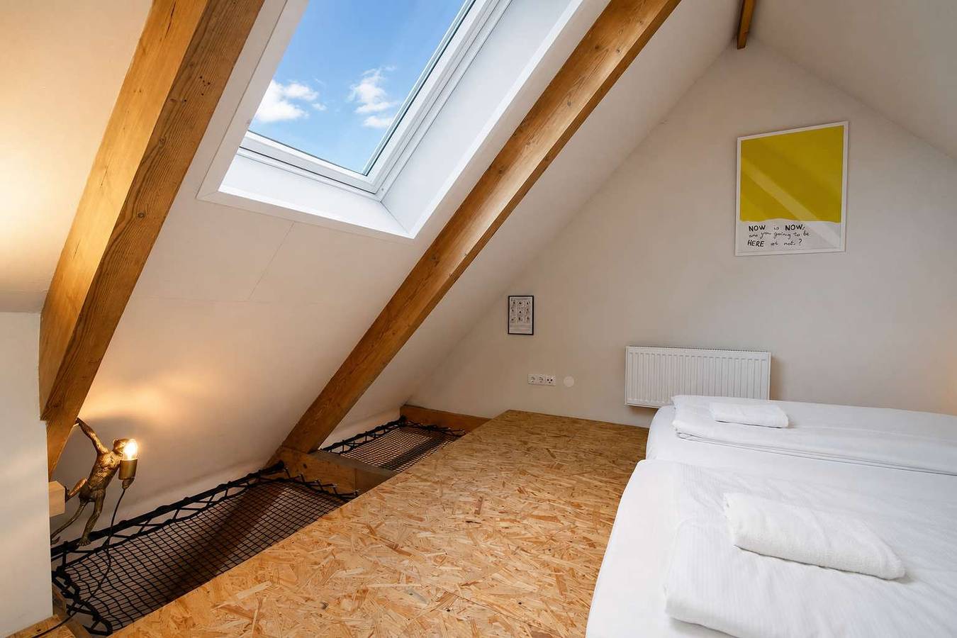 Ganze Wohnung, Light Hideaway (45sqm) near Ber Airport in Rudow Berlin, Berlin