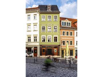 Ferienwohnung für 4 Personen in Weimar