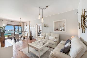 Villa pour 4 Personnes dans Yaiza, Lanzarote, Photo 4