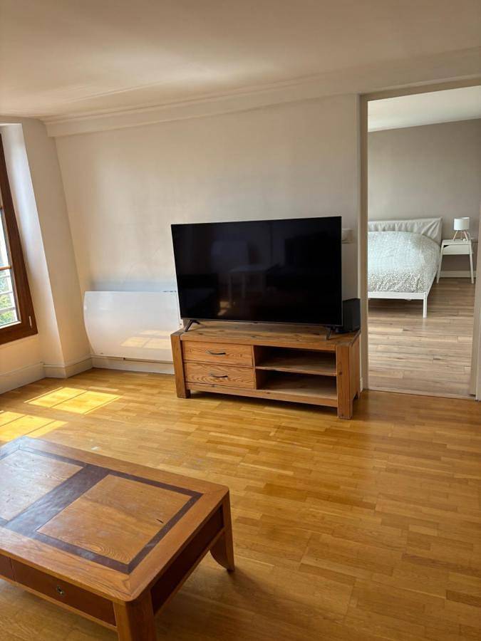 Apartamento de vacaciones para 5 personas - 1