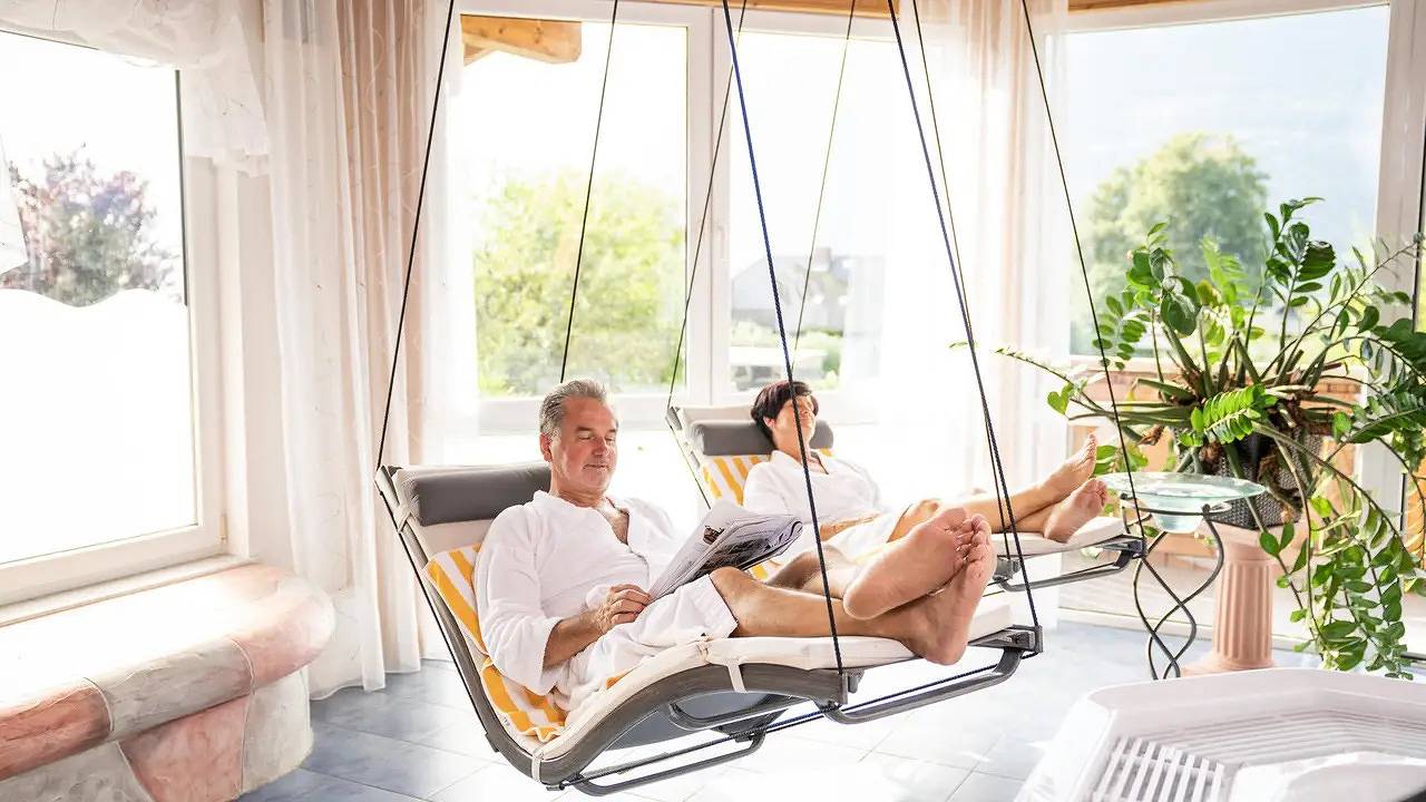 Ganze Ferienwohnung, Ferienwohnung für 2 Personen (24 m²) in Ossiach in Ossiach, Bezirk Feldkirchen