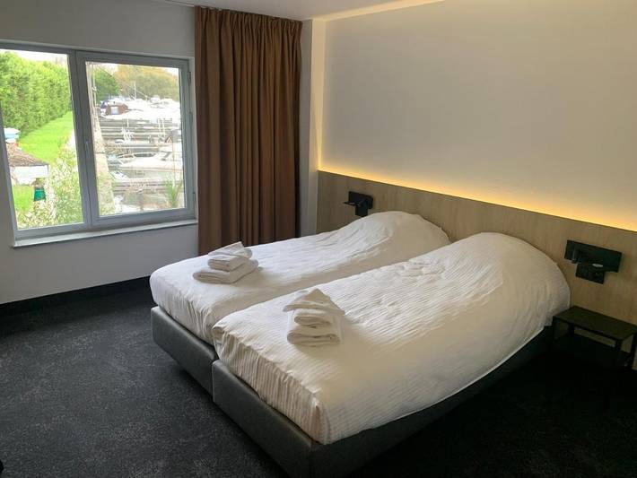 Hôtel pour 2 personnes, avec Vue