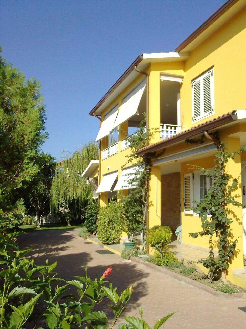 B&B Benjamin in Badesi, Olbia-Tempio