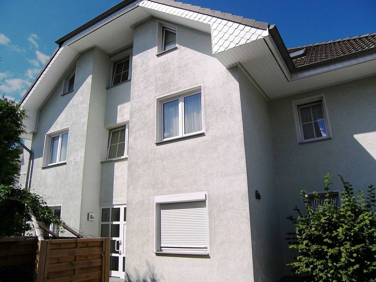 Ganze Ferienwohnung, Villa Maria-Gabriele Whg. 01 Kölpinsee/Usedom - Wohnung 01 in Kölpinsee, Loddin