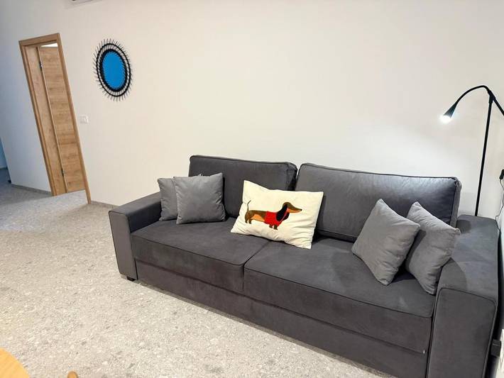 Ferienwohnung für 2 Personen, mit Garten und Ausblick in Ljubljana - 4