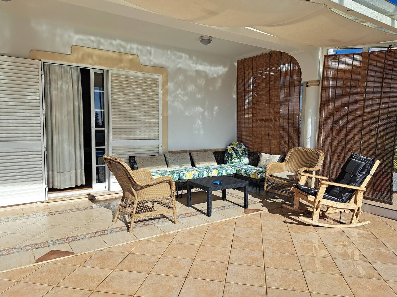 Villa Casanova – 5 Schlafzimmer, alle en suite, privater Pool, 900 m zum Strand in Albufeira, Faro Distrikt