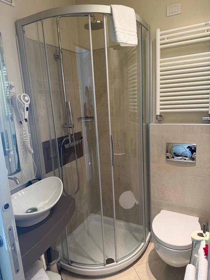 Location de vacances pour 2 personnes, avec Terrasse à Orta San Giulio - 3