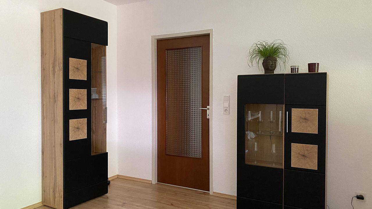 Ganze Ferienwohnung, Ferienwohnung für 2 Personen (70 m²) in Sankt Ingbert in St. Ingbert, Saarpfalz-Kreis