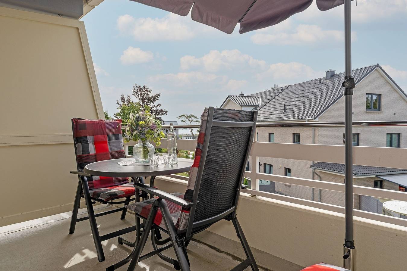 Ferienwohnung in Grömitz für 4 Personen in Grömitz