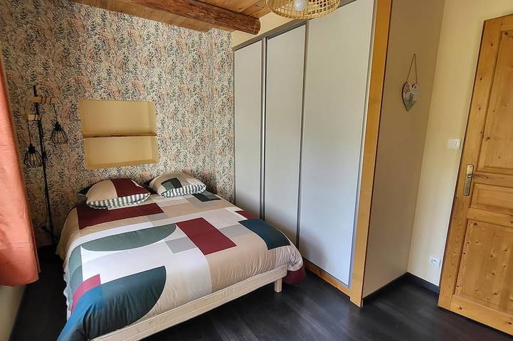 Location de vacances pour 9 personnes à Vorey - 2