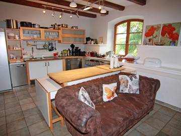Villa pour 10 Personnes dans Gägelow, Mecklembourg-Poméranie-Occidentale, Photo 2