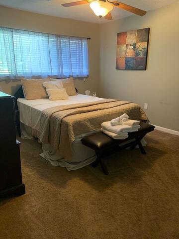 Apartment for 5 Guests in Raleigh, Wake County, Picture 2