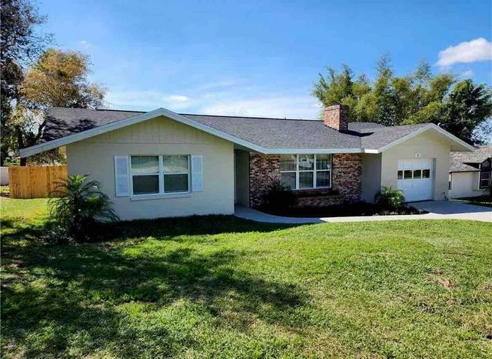 Casa de vacaciones para 6 personas, con jardín - 1