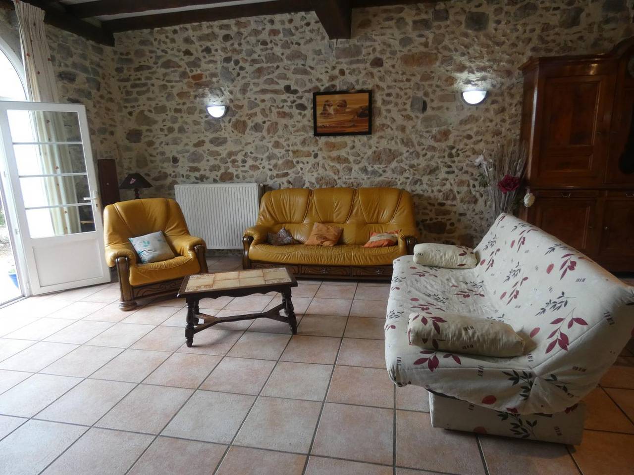 Gîte de Spalette in Orthevielle, Dax und Umgebung