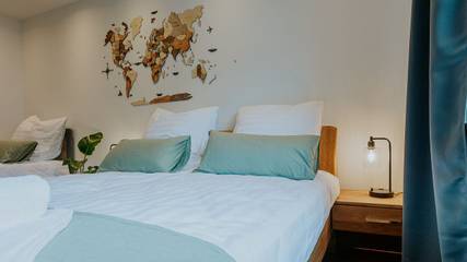 Ferienwohnung für 7 Personen in Holsterhausen, Essen, Bild 1